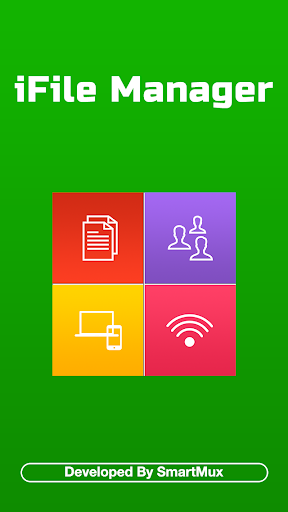 iFile Manager