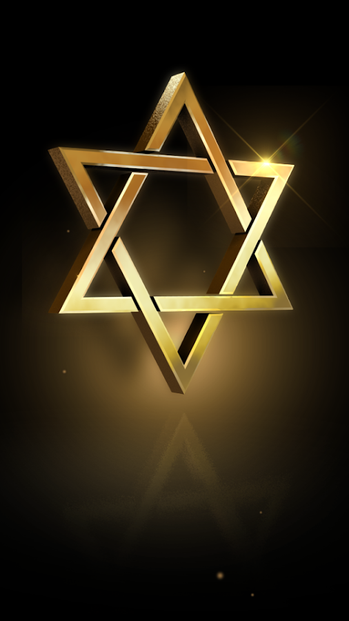 Star of David Live Wallpaper – Applications Android sur Google Play
