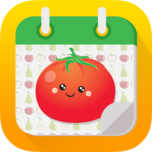 Seasonal Food Fruits and Vegs 1.6