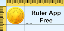 ruler free APK