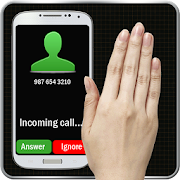 Air call Receive 2.6 Icon