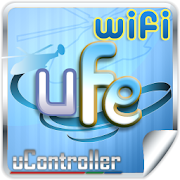 uFeEagle  Icon