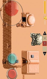 Robo Evolution(free) Screenshots 2