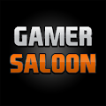 GamerSaloon - The App Apk