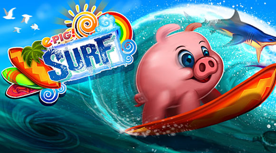 ePig Surf Screenshots 0