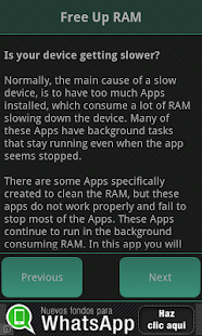 Free Up RAM Guide(圖2)-速報App