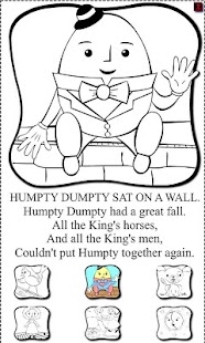 Lastest Magic Mother Goose Coloring APK for Android