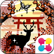 花札秋暦 和風壁紙きせかえ Latest Version For Android Download Apk
