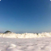 Waves Live Wallpaper HD 2
