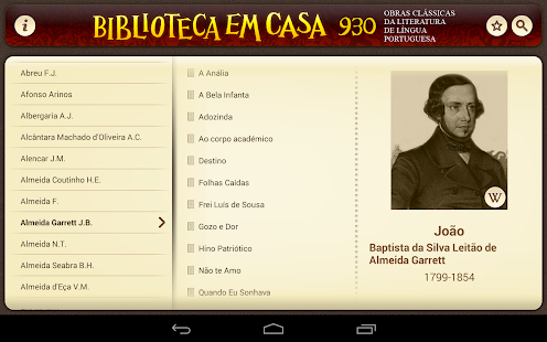 Biblioteca em Casa(圖5)-速報App