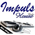 Impuls Radio House logo