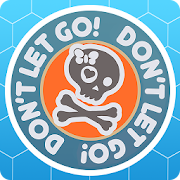 Don't Let Go 1.0.1 Icon