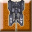 Tank Surviror (ad) logo