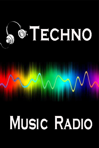 【免費音樂App】Techno Music Radio-APP點子