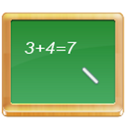 Math Flash Cards 1.2 Icon