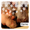 Wildlife Jigsaw Puzzles Demo