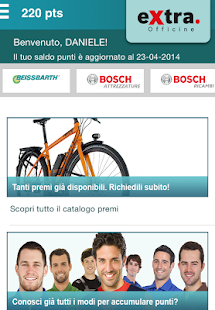 Lastest extra Officine APK