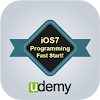 Udemy iOS7 Programming Course