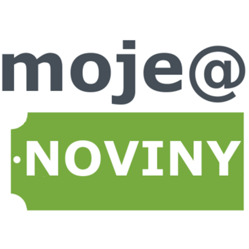 Moje Noviny LOGO-APP點子