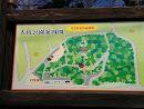 Oyama Park Guide Map