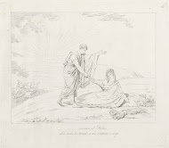 Napoleon helpt een vrouwelijke personificatie op te staan