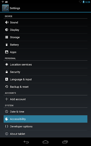 How to set downloaded games from Google play directly in external SD card on Samsung Galaxy Tab 3? [