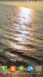 Ocean Waves Live Wallpaper 67(圖5)-速報App
