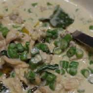 瓦城泰國料理