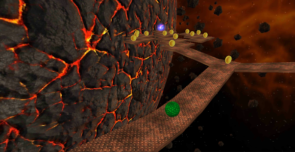 Download Ballance Metal Sparkle APK for PC
