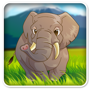 Aarons wild animals puzzle.apk 1.0