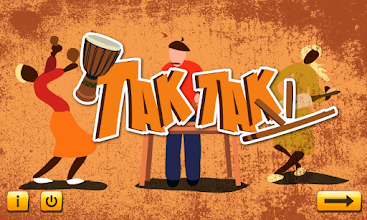 TAK-TAK! APK Download for Android