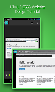 Free How To Build A Website APK for Android