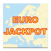 Results of EuroJackpot  Icon