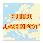 Results of EuroJackpot Apk