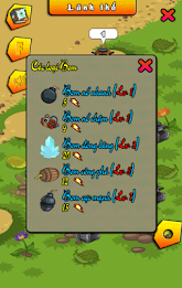 dat bomb - bomb dat mien phi poster 4