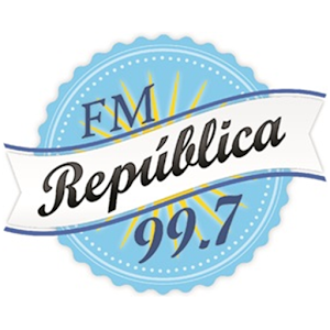 Fm República 99.7 MHz – Crespo 1.9