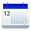 Simple Calendar FREE logo