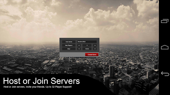 Modern OPS Online PRO Screenshots 5