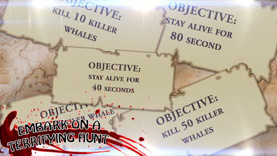 download Angry Whale Shark sniper shoot free