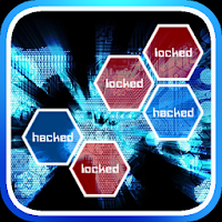Ikon Hack Attack APK