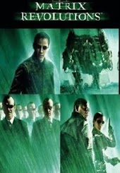 The Matrix Revolutions