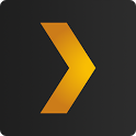 Plex for Plex Pass icon