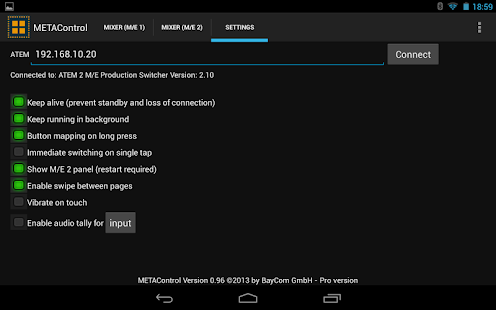 METAControl(圖9)-速報App
