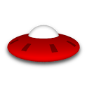 Saucer Wars logo