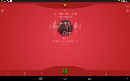 Pro FM Interactive poster 5