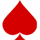 Lucky 9 - simplified Baccarat