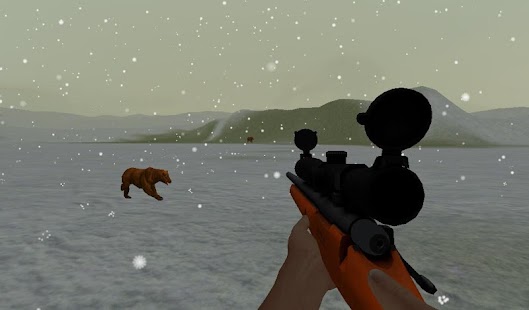 How to install Bear Hunter 3D 1.2 unlimited apk for pc
