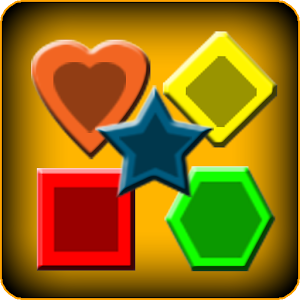 Jewel Rush Pro.apk 1.2