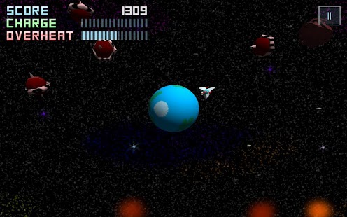 Lastest Gravity Force 3 (Free Edition) APK