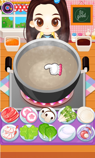 【免費休閒App】Judy's ShabuShabu Maker - Cook-APP點子